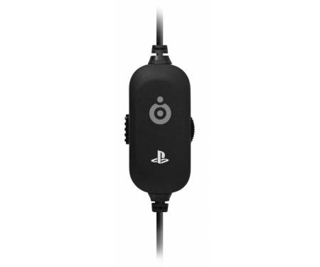 Наушники BigBen Stereo Gaming Headset V2 PS4