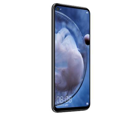 Смартфон Huawei nova 5z 6/128GB Black