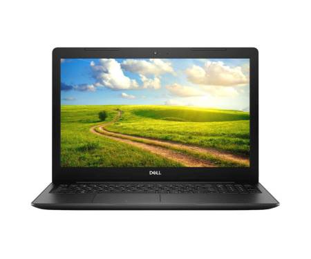 Ноутбук Dell Inspiron 3581 (I35F34H10DDL-7BK) 1