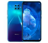 Смартфон Huawei nova 5z 6/128GB Aurora