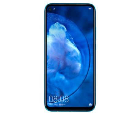 Смартфон Huawei nova 5z 6/128GB Aurora