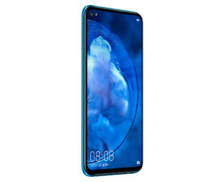 Смартфон Huawei nova 5z 6/128GB Aurora