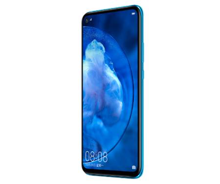 Смартфон Huawei nova 5z 6/128GB Aurora
