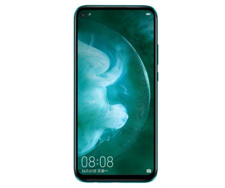 Смартфон Huawei nova 5z 6/128GB Emerald Green