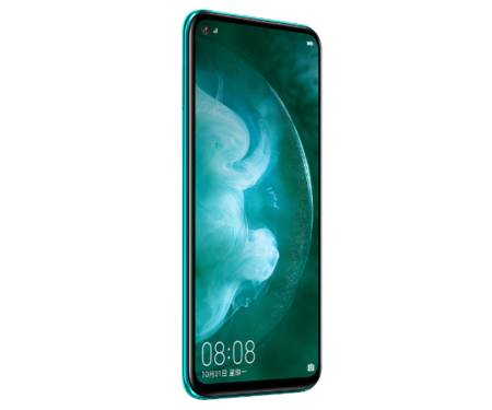 Смартфон Huawei nova 5z 6/128GB Emerald Green