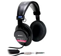 Наушники Sony MDR-V6