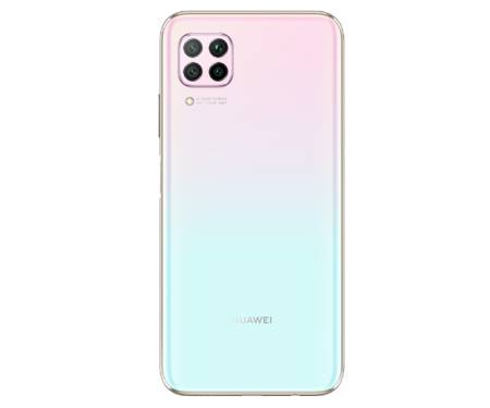 Смартфон Huawei nova 6 SE 8/128GB White