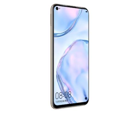Смартфон Huawei nova 6 SE 8/128GB White