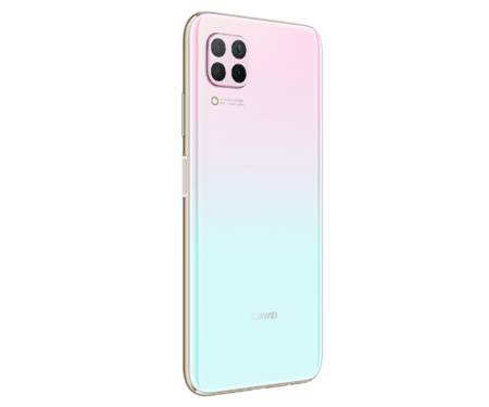 Смартфон Huawei nova 6 SE 8/128GB White