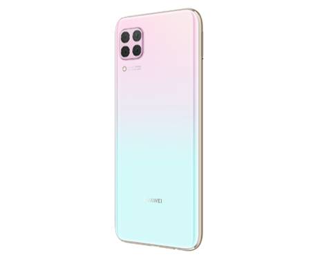 Смартфон Huawei nova 6 SE 8/128GB White
