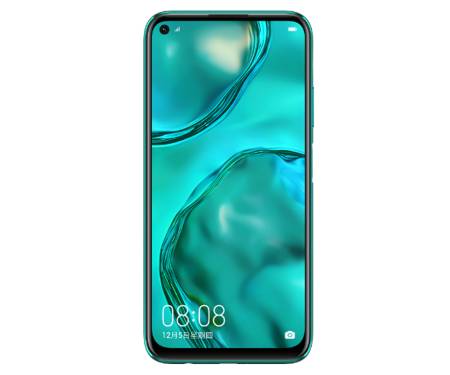 Смартфон Huawei nova 6 SE 8/128GB Green