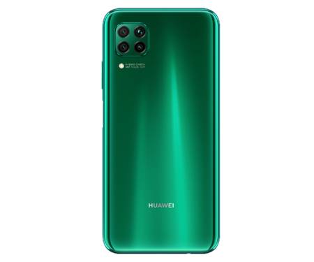 Смартфон Huawei nova 6 SE 8/128GB Green