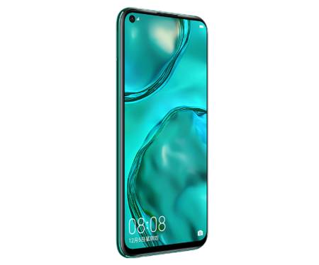 Смартфон Huawei nova 6 SE 8/128GB Green