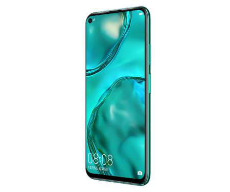 Смартфон Huawei nova 6 SE 8/128GB Green