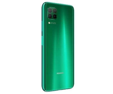Смартфон Huawei nova 6 SE 8/128GB Green