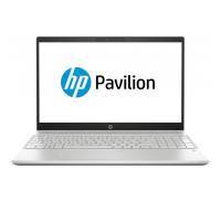 Ноутбук HP 15-dw0007ur Silver (6PK04EA)