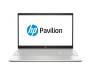 Ноутбук HP 15-dw0007ur Silver (6PK04EA)