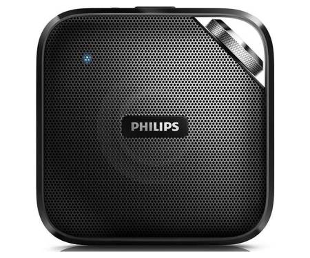 Колонка Philips BT25000B/37 Black