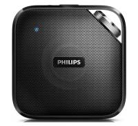 Колонка Philips BT25000B/37 Black