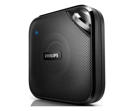 Колонка Philips BT25000B/37 Black