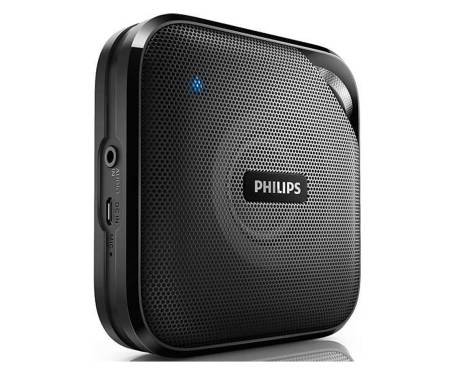 Колонка Philips BT25000B/37 Black
