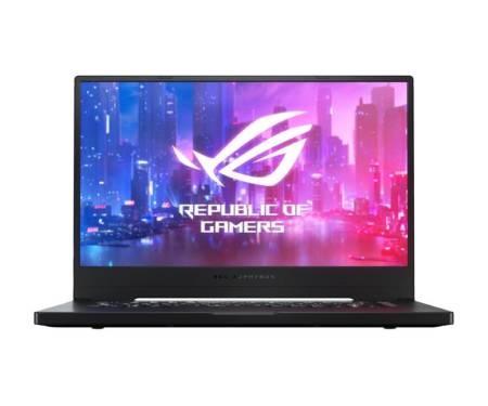 Ноутбук ASUS Zephyrus G GA502DU (GA502DU-BR7N6) 1