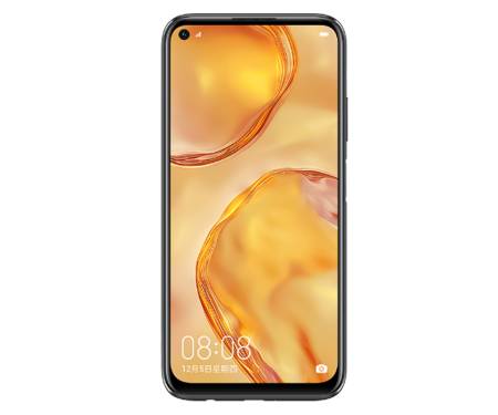 Смартфон Huawei nova 6 SE 8/128GB Black