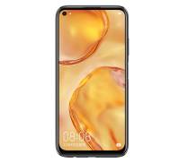 Смартфон Huawei nova 6 SE 8/128GB Black
