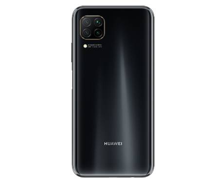 Смартфон Huawei nova 6 SE 8/128GB Black