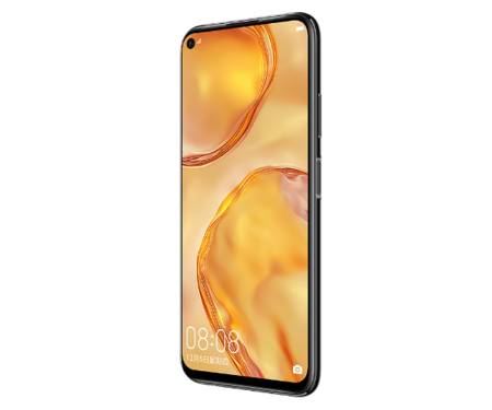 Смартфон Huawei nova 6 SE 8/128GB Black