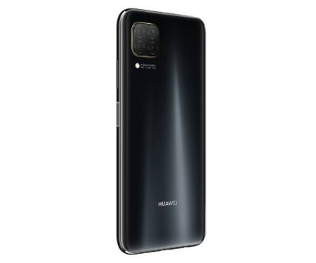 Смартфон Huawei nova 6 SE 8/128GB Black