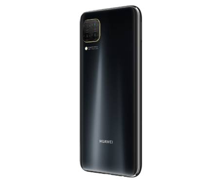 Смартфон Huawei nova 6 SE 8/128GB Black