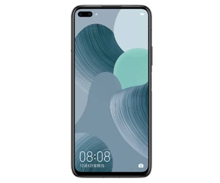 Смартфон Huawei nova 6 8/128GB Black