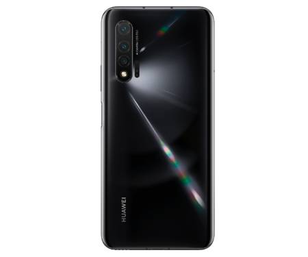 Смартфон Huawei nova 6 8/128GB Black