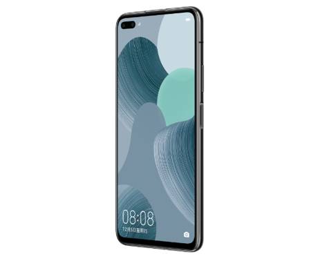 Смартфон Huawei nova 6 8/128GB Black