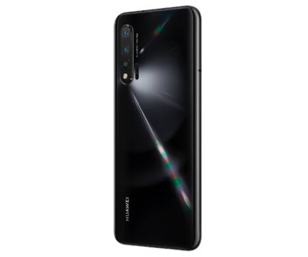 Смартфон Huawei nova 6 8/128GB Black