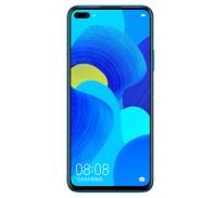Смартфон Huawei nova 6 8/128GB Blue