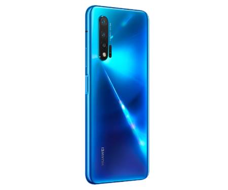 Смартфон Huawei nova 6 8/128GB Blue