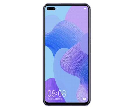 Смартфон Huawei nova 6 8/128GB Provence