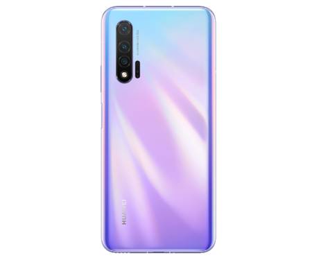 Смартфон Huawei nova 6 8/128GB Provence