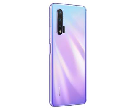 Смартфон Huawei nova 6 5G 8/128GB Provence