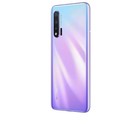 Смартфон Huawei nova 6 5G 8/128GB Provence
