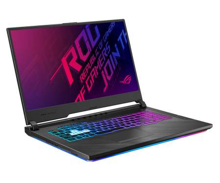 Ноутбук ASUS ROG Strix G G531GT (G531GT-BI7N6) 3