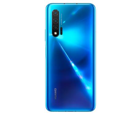 Смартфон Huawei nova 6 5G 8/256GB Blue