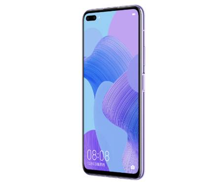 Смартфон Huawei nova 6 5G 8/256GB Provence