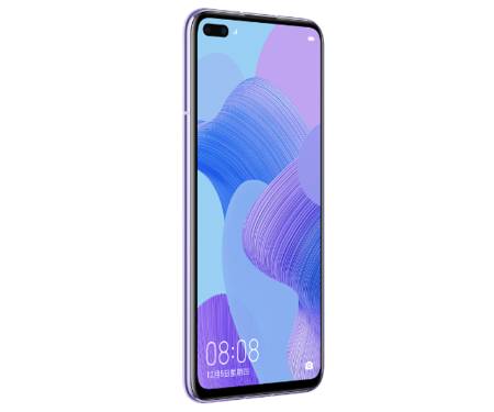 Смартфон Huawei nova 6 5G 8/256GB Provence