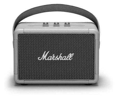 Колонка Marshall Kilburn II Grey (1001897)
