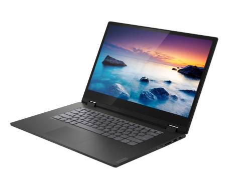 Ноутбук Lenovo IdeaPad C340-15IWL Onyx Black (81N50086RA) 2