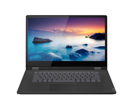 Ноутбук Lenovo IdeaPad C340-15IWL Onyx Black (81N50086RA) 1