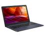 Ноутбук ASUS X543UA Gray (X543UA-DM2327)